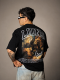 LIONS BLACK