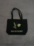TOTE BAG LION NFGU